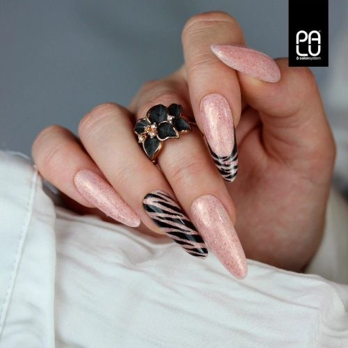 Palu Pro Light Builder - Pretty Shine 