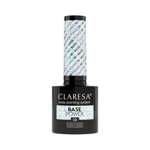 Claresa Power Base 10