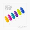 Claresa Jello Base - Yellow