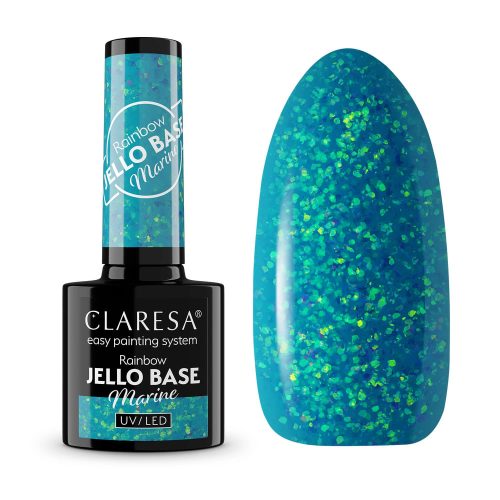 Claresa Jello Base - Marine