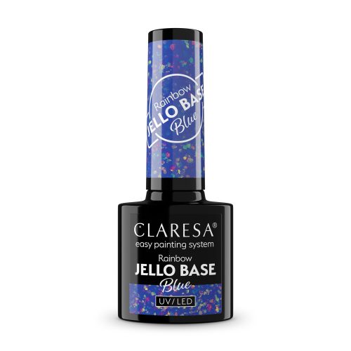 Claresa Jello Base - Blue
