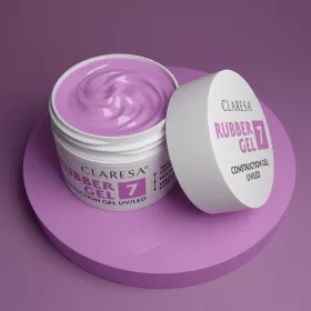 Claresa Rubber Gel  07
