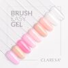 Claresa Brush Easy Gel - 1 (átlátszó)