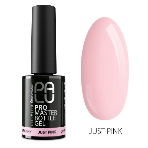 Palu Pro Master Bottle Gel -  Just Pink