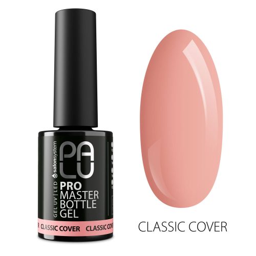 Palu Pro Master Bottle Gel -  Classic Cover