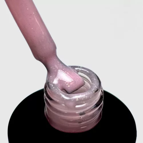 Palu Pro Master Bottle Gel - Golden Pink