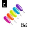 Palu  Jelly Base - Aqua