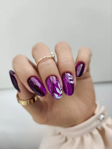 Palu  Jelly Base - Plum