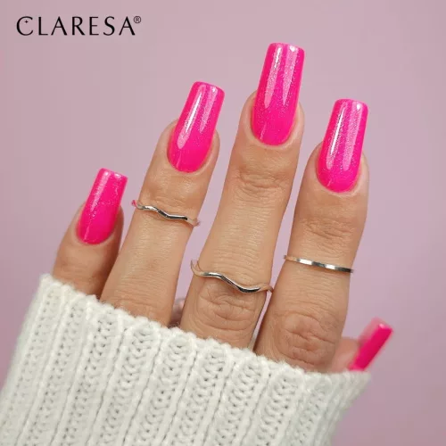 Claresa - Funky Disco 4