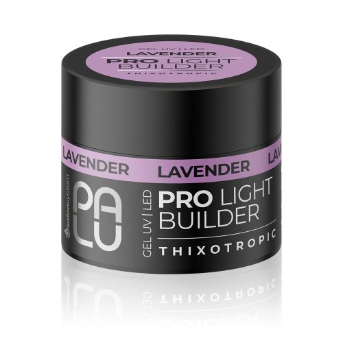 Palu Pro Light Builder - Lavender