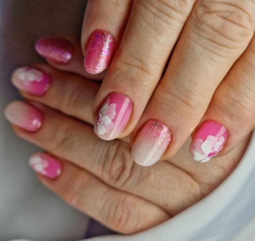 Palu Pro Light Builder - Dolly pink