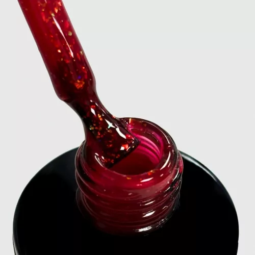 Palu  Jelly Base - Red
