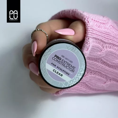 Palu Pro Extreme Constructor Gel 