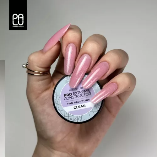 Palu Pro Extreme Constructor Gel 