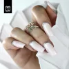 Palu Pro Control Builder Gel - Milky White