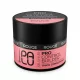 Palu Pro Control Builder Gel - Rouge
