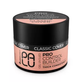 Palu Pro Control Builder Gel - Classic Cover