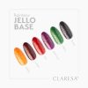 Claresa Jello Base - Black