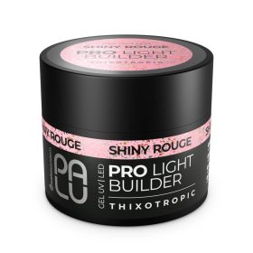 Palu Pro Light Builder - Shiny Rouge