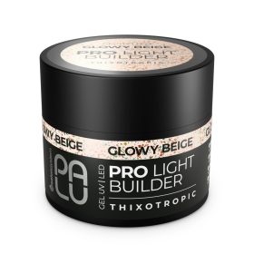 Palu Pro Light Builder - Glowy Beige