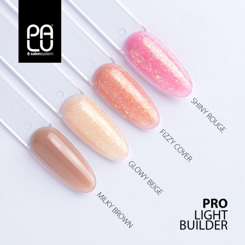 Palu Pro Light Builder - Glowy Beige