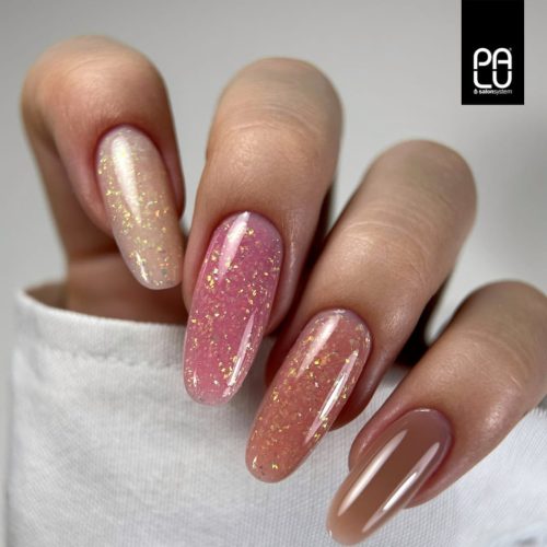 Palu Pro Light Builder - Glowy Beige