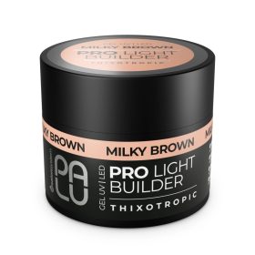 Palu Pro Light Builder - Milky Brown