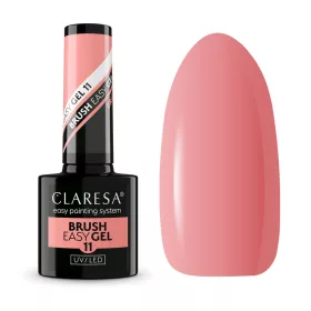 Claresa Brush Easy Gel - 11