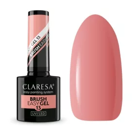 Claresa Brush Easy Gel - 13