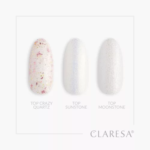 Claresa Top Moonstone 
