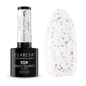 Claresa Top Crazy Quartz 