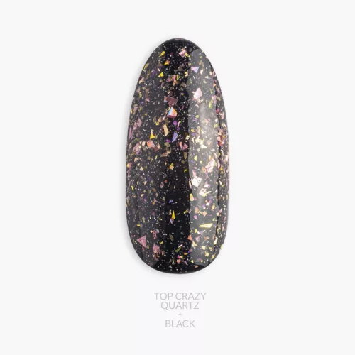 Claresa Top Crazy Quartz 