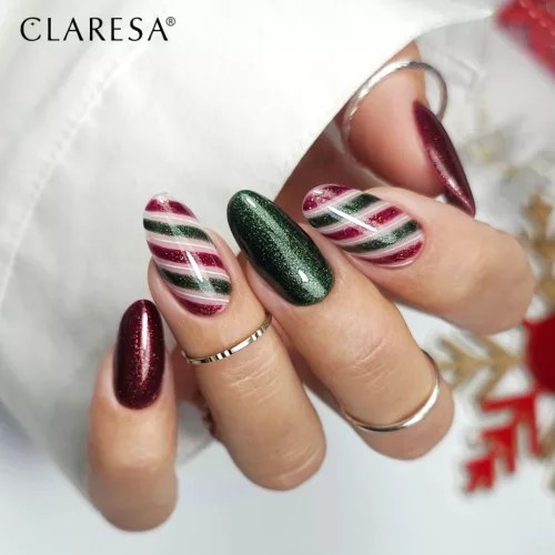 Claresa & Kitulac K'Ruby