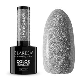 Claresa - Mystic Aura 01