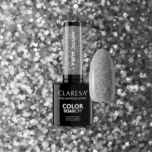 Claresa - Mystic Aura 01