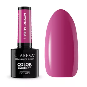 Claresa - Mystic Aura 02