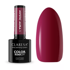 Claresa - Mystic Aura 03
