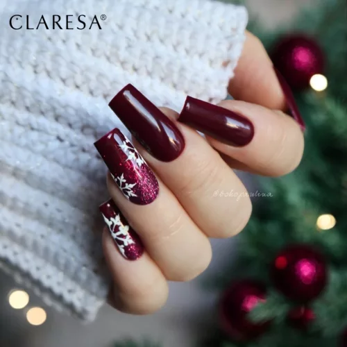 Claresa - Mystic Aura 03