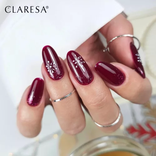 Claresa - Mystic Aura 03