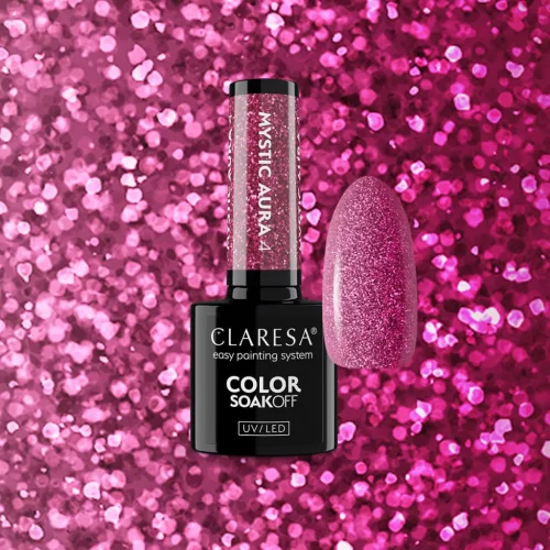 Claresa - Mystic Aura 04