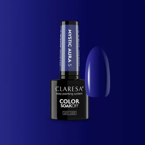 Claresa - Mystic Aura 05