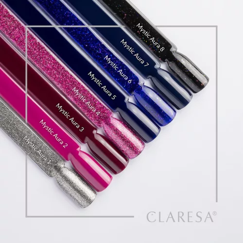 Claresa - Mystic Aura 05