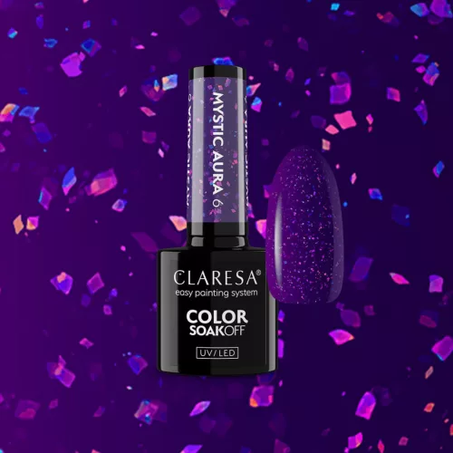 Claresa - Mystic Aura 06