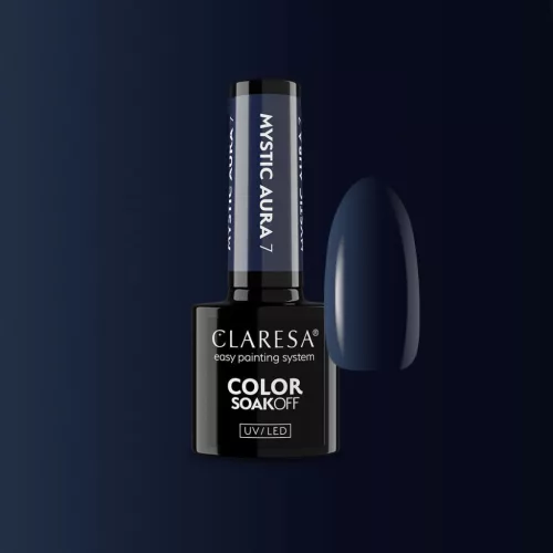 Claresa - Mystic Aura 07