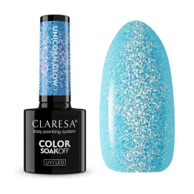 Claresa Unicorn Glow 1