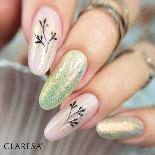 Claresa Unicorn Glow 2