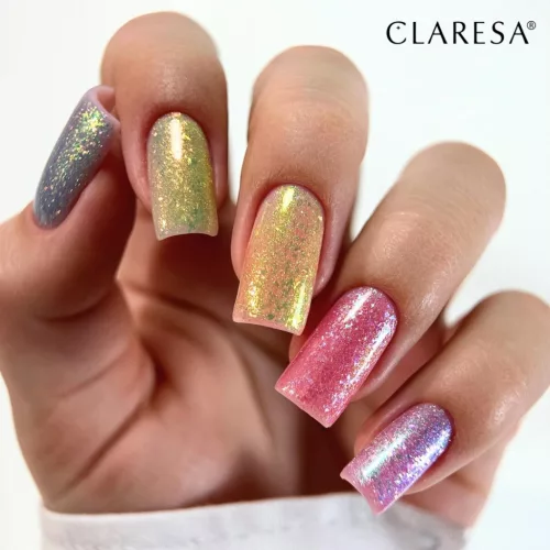 Claresa Unicorn Glow 2
