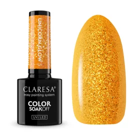 Claresa Unicorn Glow 3