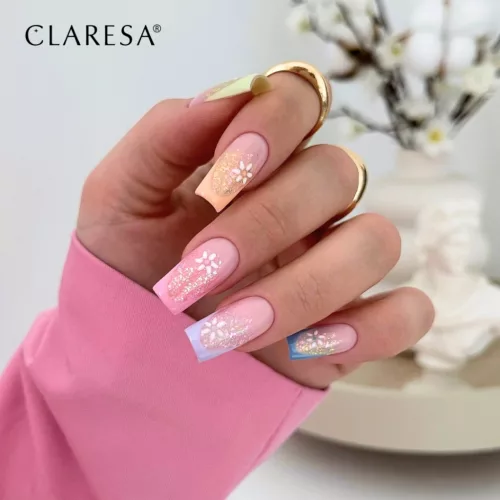 Claresa Unicorn Glow 3
