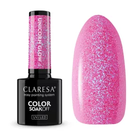 Claresa Unicorn Glow 4